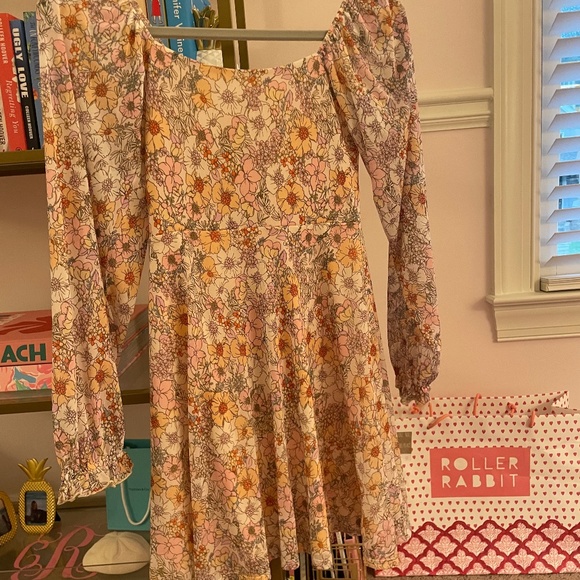 ALTARD STATE DRESS - Picture 1 of 1